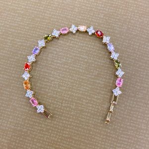 Crystal Bracelet